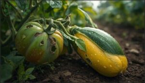 how vegetable garden pests cause damage how vegetable garden pests cause damage