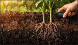 ideal soil ph and texture ideal soil ph and texture