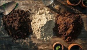 identifying your garden soil type identifying your garden soil type