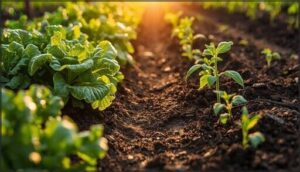 impact on garden productivity impact on garden productivity