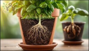 importance of drainage and depth importance of drainage and depth