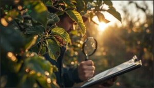 importance of regular monitoring importance of regular monitoring