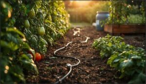 improve watering and irrigation practices improve watering and irrigation practices