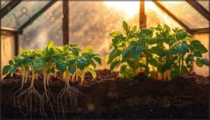 improving plant health and growth improving plant health and growth