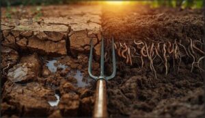 improving soil structure and drainage improving soil structure and drainage