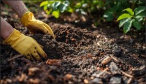 improving soil structure and fertility improving soil structure and fertility