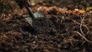 incorporating aged manure safely incorporating aged manure safely