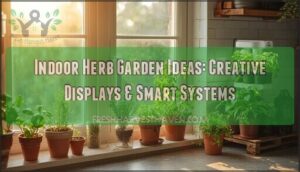 indoor herb garden ideas indoor herb garden ideas