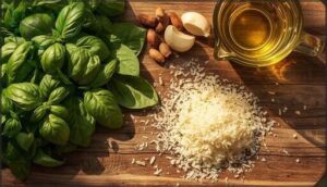 ingredient list and measurements ingredient list and measurements