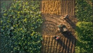 integrating crop rotation in pest management integrating crop rotation in pest management