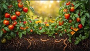 key benefits of companion planting these crops key benefits of companion planting these crops