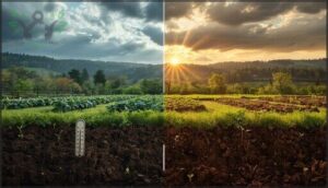 key factors shaping planting schedules key factors shaping planting schedules