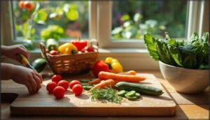 kid-friendly garden to table ideas kid-friendly garden to table ideas