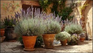 lavender (english and french) lavender (english and french)