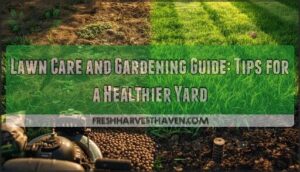 lawn care and gardening lawn care and gardening