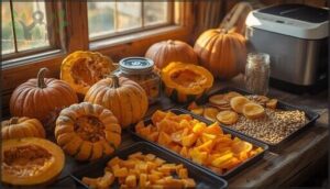long-term pumpkin preservation methods long-term pumpkin preservation methods