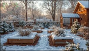 long-term strategies for winter garden health long-term strategies for winter garden health