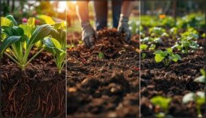 maintain healthy soil year-round maintain healthy soil year-round