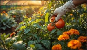 managing pests and preventing diseases managing pests and preventing diseases