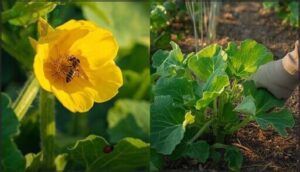 managing pests, diseases, and pollination managing pests, diseases, and pollination