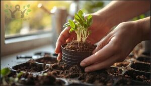 managing plant recovery after root rot managing plant recovery after root rot