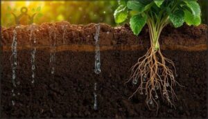 managing soil drainage and moisture managing soil drainage and moisture