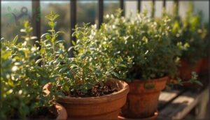 marjoram and oregano marjoram and oregano