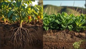 matching varieties to climate and soil matching varieties to climate and soil
