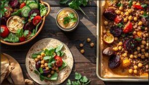 minimal prep lunch options minimal prep lunch options