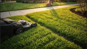 mowing, trimming, and edging techniques mowing, trimming, and edging techniques