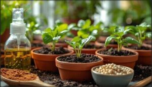 natural and practical control strategies natural and practical control strategies