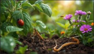 natural pest and disease management natural pest and disease management