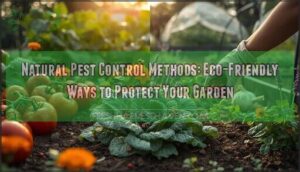 natural pest control methods natural pest control methods