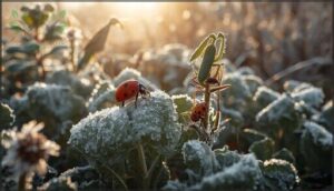 natural pest control methods for winter natural pest control methods for winter