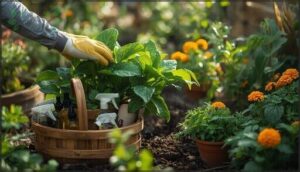 natural pest control methods that work natural pest control methods that work