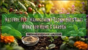 natural pest management techniques natural pest management techniques