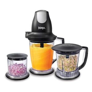 Ninja QB1004 Blender/Food Processor with B004XK4N9C