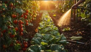 ongoing maintenance for healthy growth ongoing maintenance for healthy growth