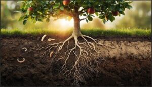 optimizing soil for fertilization optimizing soil for fertilization