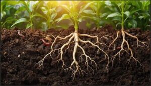 optimizing soil health for pepper growth optimizing soil health for pepper growth