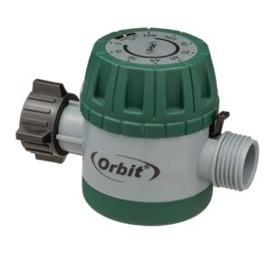 Orbit 62034 Mechanical Water Timer B006FLGHGE