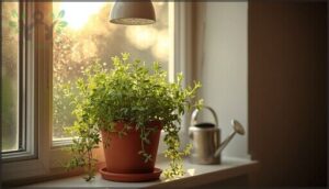 oregano – low-maintenance requirements oregano – low-maintenance requirements