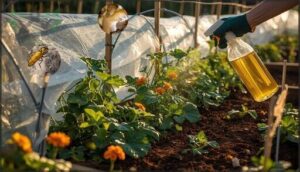 organic and biological beetle management organic and biological beetle management