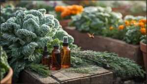 organic and eco-friendly pest solutions organic and eco-friendly pest solutions