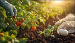 organic and integrated pest control methods organic and integrated pest control methods