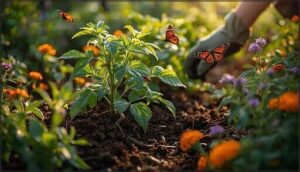 organic gardening techniques for pest management organic gardening techniques for pest management