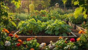 organic methods for preventing garden pests organic methods for preventing garden pests
