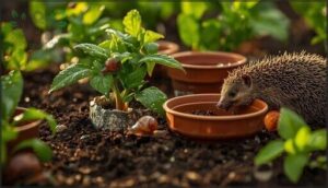 organic slug and snail control methods organic slug and snail control methods