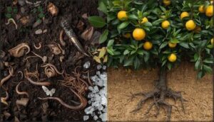 organic vs. synthetic fertilizers for fruit trees organic vs. synthetic fertilizers for fruit trees