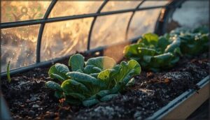 overwintering cold-hardy crops overwintering cold-hardy crops